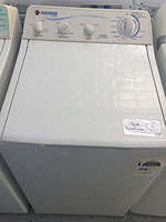 Hoover 5.5 kg top loader